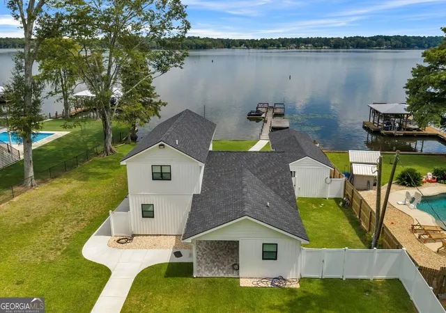 Photo 2 of Single family home for sale at 138 Cantey Dr, Cobb, GA 31735 | MLS# 10839265 | Listing updated on 2026-09-17