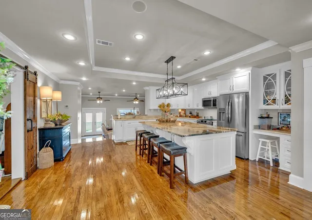 Photo 3 of Single family home for sale at 138 Cantey Dr, Cobb, GA 31735 | MLS# 10839265 | Listing updated on 2026-09-17