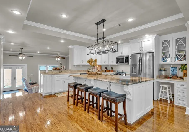 Photo 4 of Single family home for sale at 138 Cantey Dr, Cobb, GA 31735 | MLS# 10839265 | Listing updated on 2026-09-17