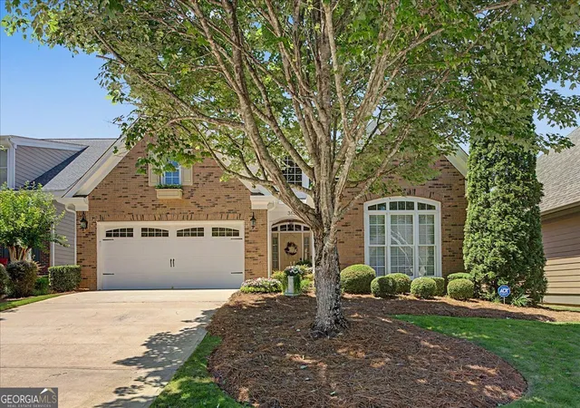 Photo 1 of Single family home for sale at 365 Grand Teton Cir, Fayetteville, GA 30215 | MLS# 10779194 | Listing updated on 2026-09-10
