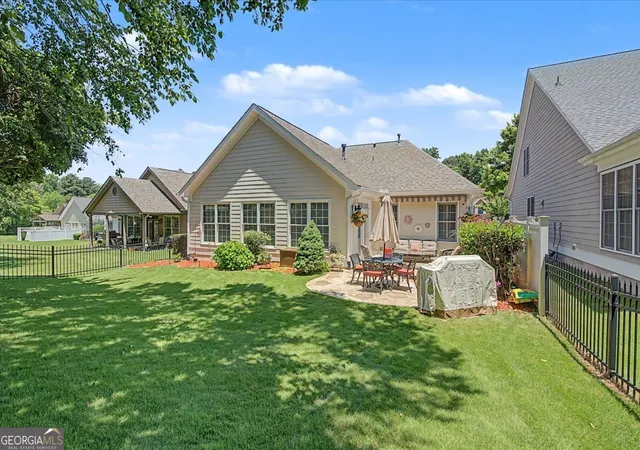 Photo 2 of Single family home for sale at 365 Grand Teton Cir, Fayetteville, GA 30215 | MLS# 10779194 | Listing updated on 2026-09-10