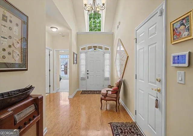Photo 3 of Single family home for sale at 365 Grand Teton Cir, Fayetteville, GA 30215 | MLS# 10779194 | Listing updated on 2026-09-28