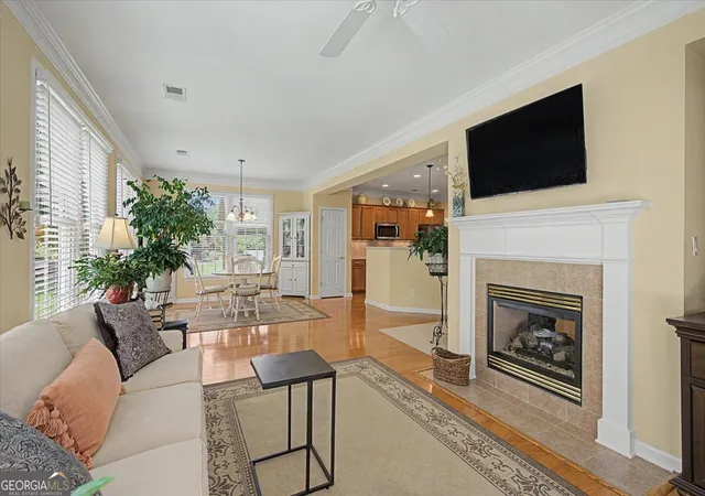 Photo 4 of Single family home for sale at 365 Grand Teton Cir, Fayetteville, GA 30215 | MLS# 10779194 | Listing updated on 2026-09-28