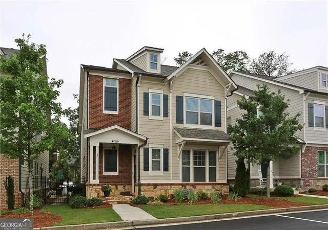 Photo 1 of Single family home for sale at 2686 Telfair Dr Se, Smyrna, GA 30080 | MLS# 10848065 | Listing updated on 2026-10-08