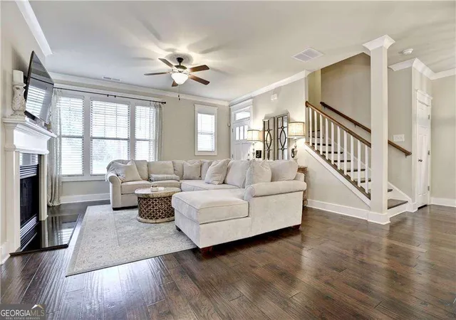 Photo 2 of Single family home for sale at 2686 Telfair Dr Se, Smyrna, GA 30080 | MLS# 10848065 | Listing updated on 2026-10-08