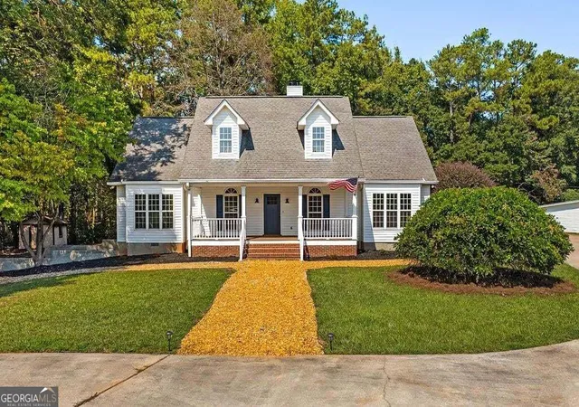 Single family home for sale at 295 State Rte 5, Roopville, GA 30170 | MLS# 10850016