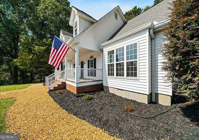 Photo 4 of Single family home for sale at 295 State Rte 5, Roopville, GA 30170 | MLS# 10850016 | Listing updated on 2026-10-05