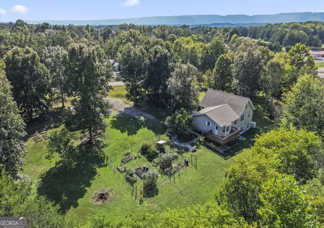 Photo 2 of Single family home for sale at 5522 Highway W 136, Chickamauga, GA 30707 | MLS# 10839751 | Listing updated on 2026-09-27