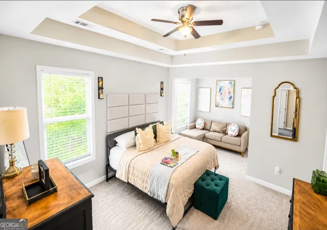 Photo 4 of Single family home for sale at 133 Beaty Trl #28, Flovilla, GA 30216 | MLS# 10808922 | Listing updated on 2026-09-21