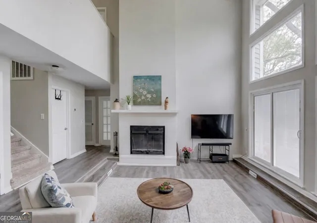 Photo 3 of Single family home for sale at 8515 Lake Dr, Snellville, GA 30039 | MLS# 10844286 | Listing updated on 2026-09-17