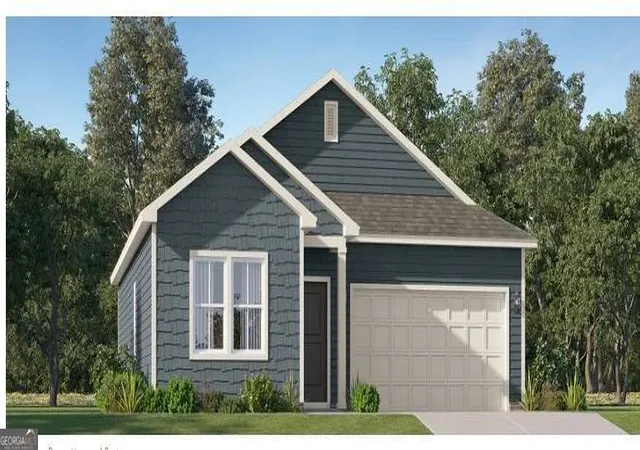 Single family home for sale at 22 Gulfstream Dr, Lagrange, GA 30241 | MLS# 10850841 | Listing updated on 2026-10-06