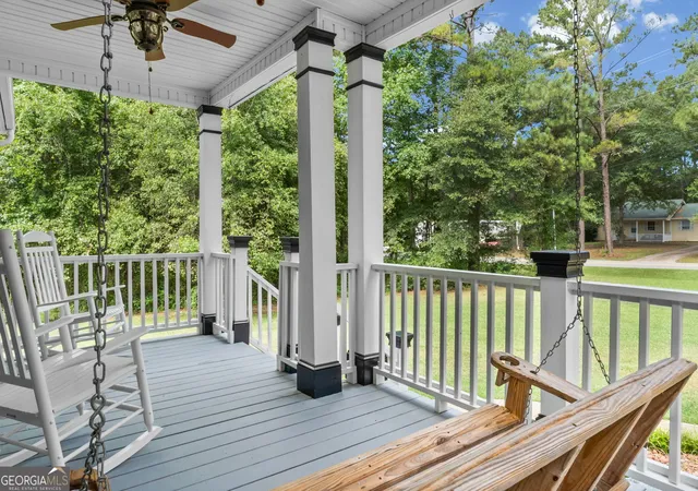 Photo 4 of Single family home for sale at 207 Dr Elliott Rd, Newnan, GA 30263 | MLS# 10843627 | Listing updated on 2026-09-10