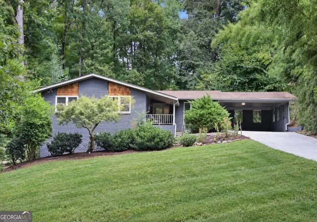 Photo 1 of Single family home for sale at 2245 Winding Woods Dr, Tucker, GA 30084 | MLS# 10846287 | Listing updated on 2026-09-30