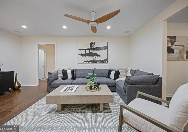 Photo 2 of Single family home for sale at 2245 Winding Woods Dr, Tucker, GA 30084 | MLS# 10846287 | Listing updated on 2026-09-30