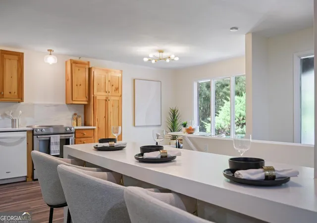 Photo 3 of Single family home for sale at 2245 Winding Woods Dr, Tucker, GA 30084 | MLS# 10846287 | Listing updated on 2026-09-30