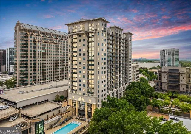 Photo 1 of Single family home for sale at 3040 Peachtree Rd #1205, Atlanta, GA 30305 | MLS# 10846125 | Listing updated on 2026-09-29