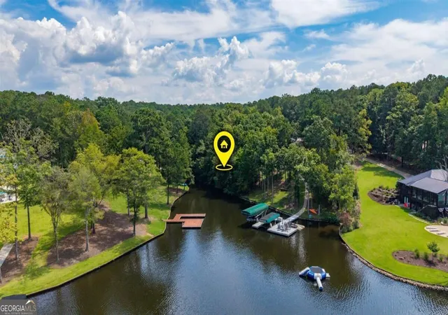 Photo 1 of Sale Pending at 1101 Katherine Ln, Greensboro, GA 30642 | MLS# 10840282 | Listing updated on 2026-09-06