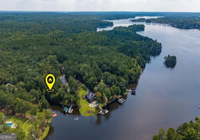 Photo 3 of Sale Pending at 1101 Katherine Ln, Greensboro, GA 30642 | MLS# 10840282 | Listing updated on 2026-09-06