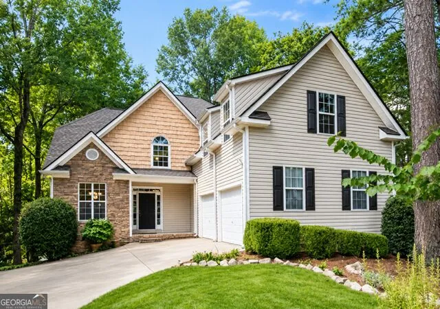 Photo 1 of Single family home for sale at 90 Teal Ct, Senoia, GA 30276 | MLS# 10838152 | Listing updated on 2026-09-20