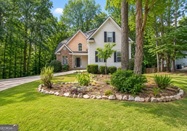 Photo 3 of Single family home for sale at 90 Teal Ct, Senoia, GA 30276 | MLS# 10838152 | Listing updated on 2026-09-20