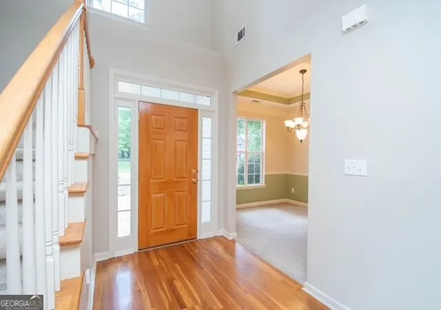 Photo 4 of Single family home for sale at 90 Teal Ct, Senoia, GA 30276 | MLS# 10838152 | Listing updated on 2026-09-20