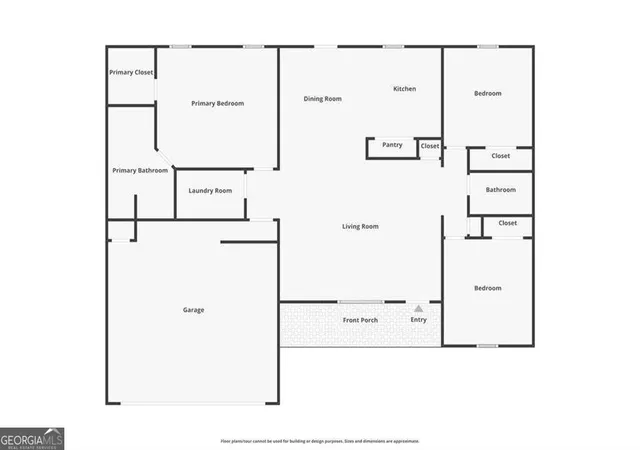 Photo 39 of Single family home for sale at 613 Cypress Dr, Mount Airy, GA 30563 | MLS# 10675549 | Listing updated on 2026-09-26
