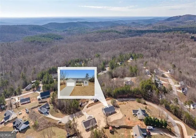 Photo 4 of Single family home for sale at 613 Cypress Dr, Mount Airy, GA 30563 | MLS# 10675549 | Listing updated on 2026-09-26
