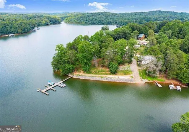 Photo 3 of Land for sale at 5642 Alligator Aly, Gainesville, GA 30506 | MLS# 10846551 | Listing updated on 2026-09-30