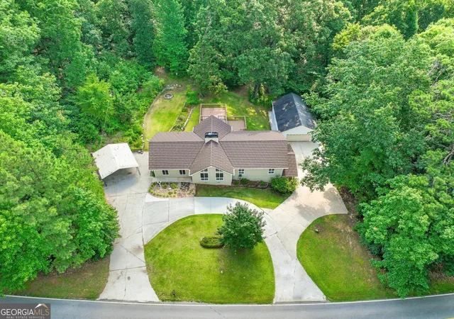 Photo 2 of Single family home for sale at 3071 White Rd Ne, Conyers, GA 30012 | MLS# 10796858 | Listing updated on 2026-09-23