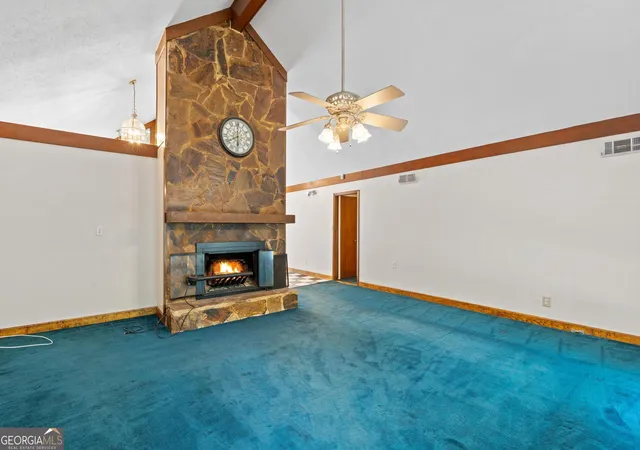 Photo 3 of Single family home for sale at 3071 White Rd Ne, Conyers, GA 30012 | MLS# 10796858 | Listing updated on 2026-09-23