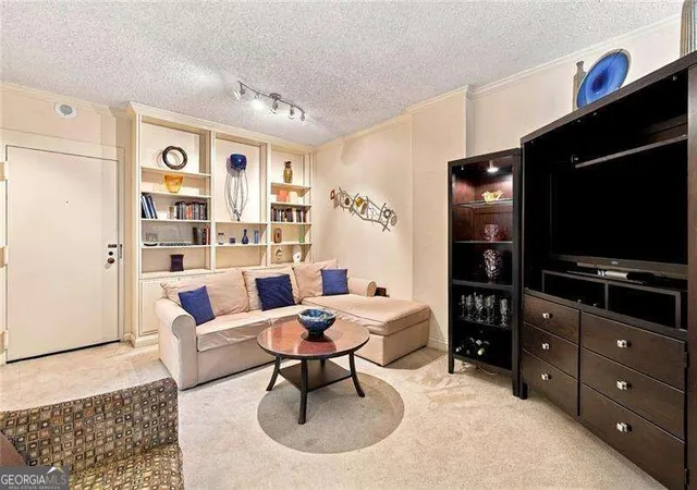 Photo 1 of Condo for sale at 145 15th Street NE #426, Atlanta, GA 30309 | MLS# 10845740 | Listing updated on 2026-09-28
