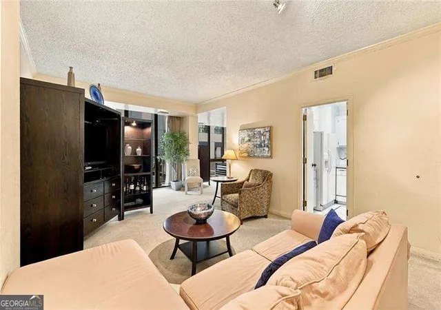 Listing Photo 1 - Condo for sale in building located at 145 15Th St Ne, Atlanta, GA 30309 - Unit #426