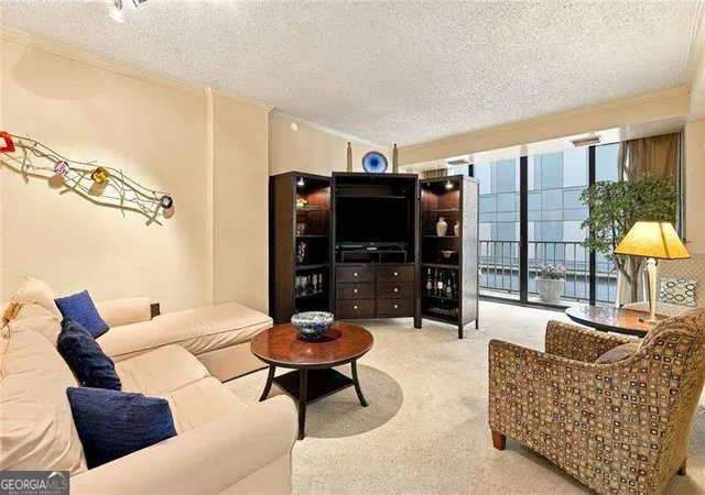 Photo 3 of Condo for sale at 145 15th Street NE #426, Atlanta, GA 30309 | MLS# 10845740 | Listing updated on 2026-09-28