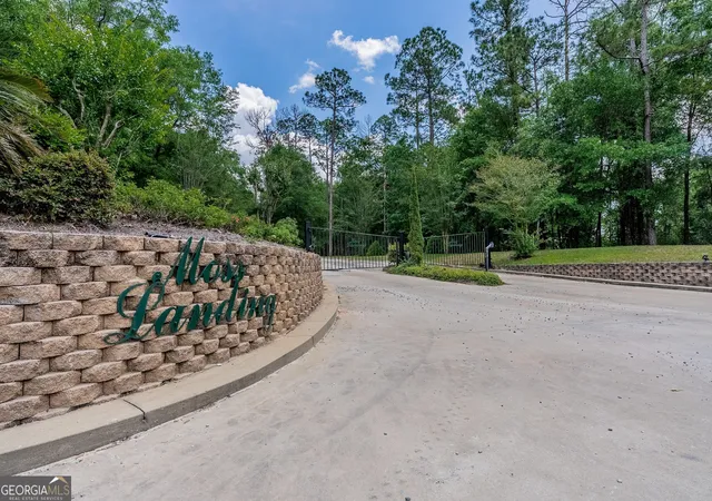 Photo 2 of Single family home for sale at 166 Addies Aly, Jesup, GA 31545 | MLS# 10847057 | Listing updated on 2026-09-30