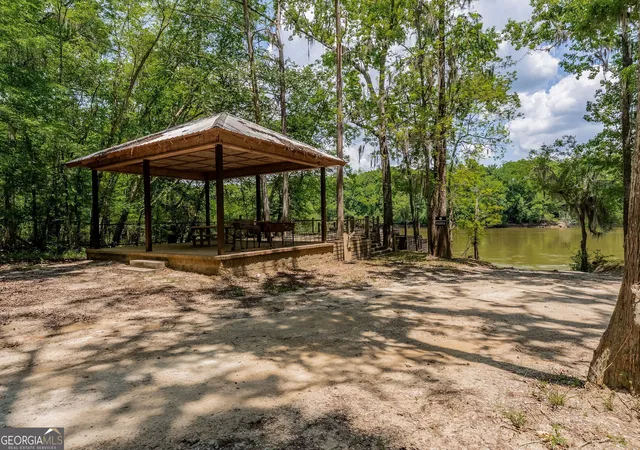 Photo 3 of Single family home for sale at 166 Addies Aly, Jesup, GA 31545 | MLS# 10847057 | Listing updated on 2026-09-30