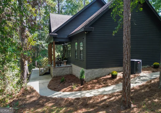 Photo 4 of Single family home for sale at 166 Addies Aly, Jesup, GA 31545 | MLS# 10847057 | Listing updated on 2026-09-30