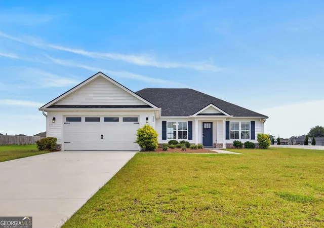 Photo 1 of Single family home for sale at 200 Heart Pine Rd #57, Statesboro, GA 30458 | MLS# 10846490 | Listing updated on 2026-09-30
