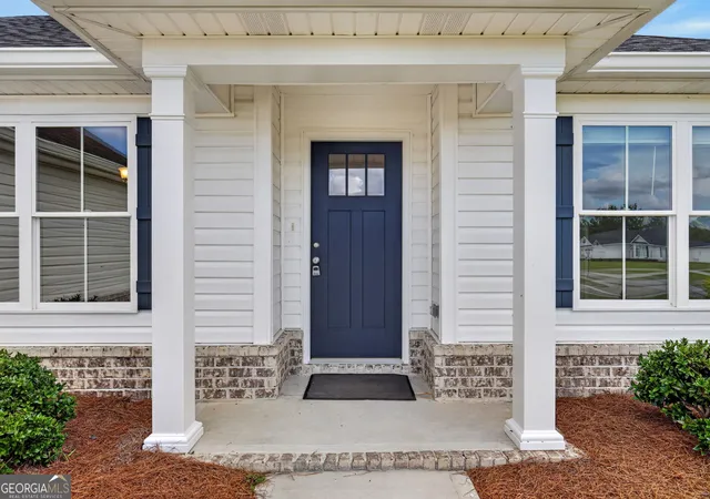 Photo 2 of Single family home for sale at 200 Heart Pine Rd #57, Statesboro, GA 30458 | MLS# 10846490 | Listing updated on 2026-09-30