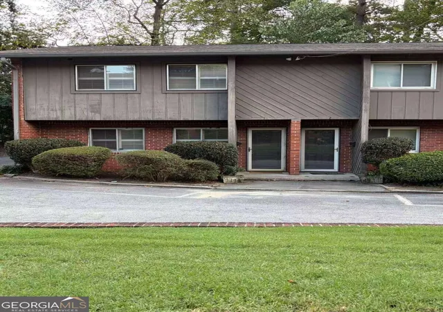 Townhouse for sale at 1612 Briarcliff Rd NE #1, Atlanta, GA 30306 | MLS# 10844178