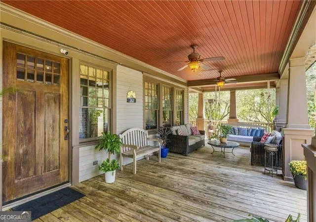 Photo 3 of Single family home for sale at 262 Daniel Ave Se, Atlanta, GA 30317 | MLS# 10852966 | Listing updated on 2026-09-25