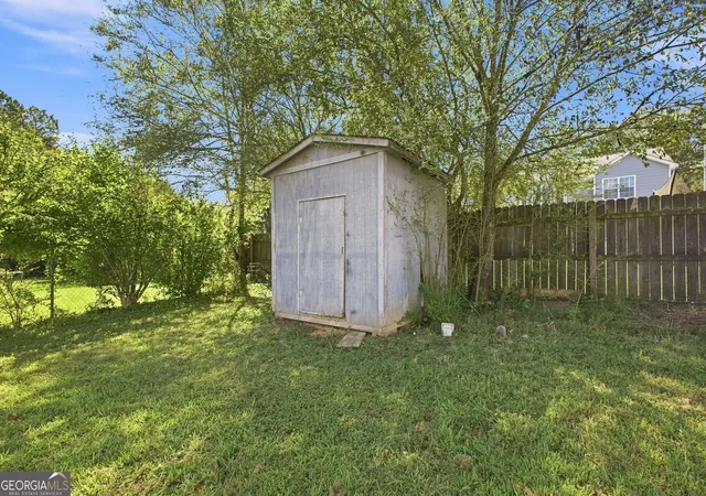 Photo 22 of Single family home for sale at 131 Nicole Cir, Rockmart, GA 30153 | MLS# 10833564 | Listing updated on 2026-10-14