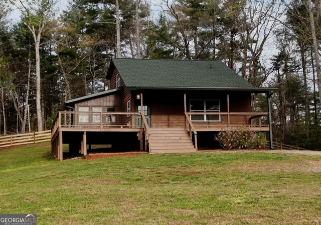 Photo 1 of Single family home for sale at 221 Muscadine Rd, Dahlonega, GA 30533 | MLS# 10739973 | Listing updated on 2026-09-24