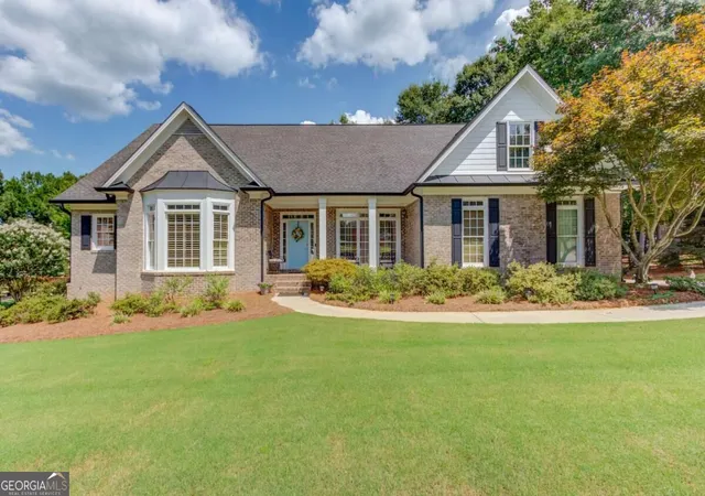 Photo 1 of Single family home for sale at 1131 Overlook Ln, Monroe, GA 30656 | MLS# 10844339 | Listing updated on 2026-10-02