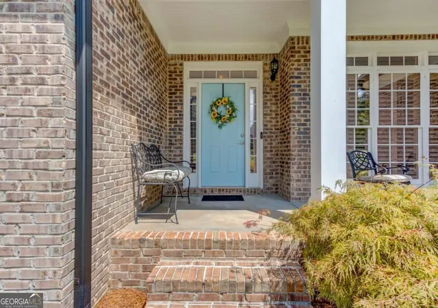Photo 3 of Single family home for sale at 1131 Overlook Ln, Monroe, GA 30656 | MLS# 10844339 | Listing updated on 2026-10-02