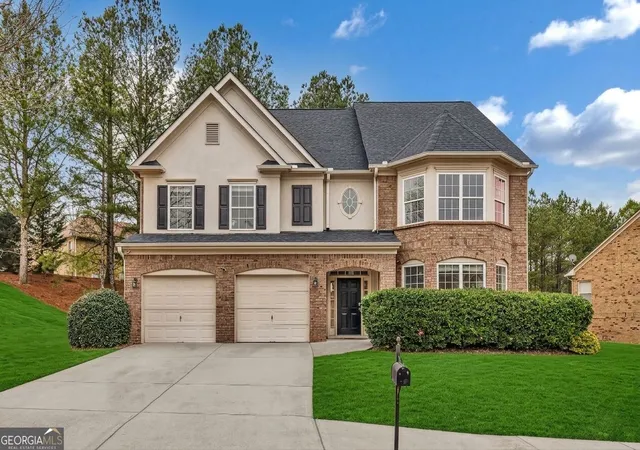 Photo 1 of Single family home for sale at 5401 Stone Cvs Dr Sw, Atlanta, GA 30331 | MLS# 10837564 | Listing updated on 2026-09-15