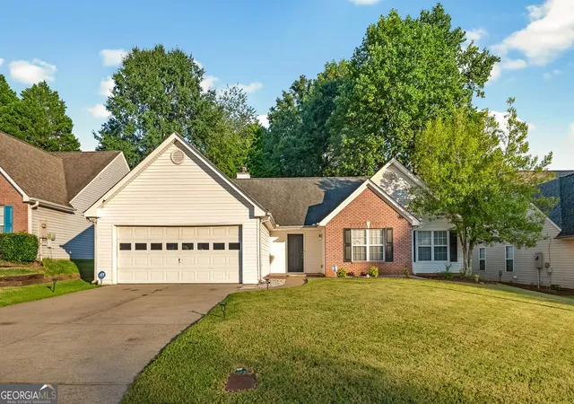Photo 1 of Single family home for sale at 2260 Carlysle Cvs Dr, Lawrenceville, GA 30044 | MLS# 10840004 | Listing updated on 2026-09-18