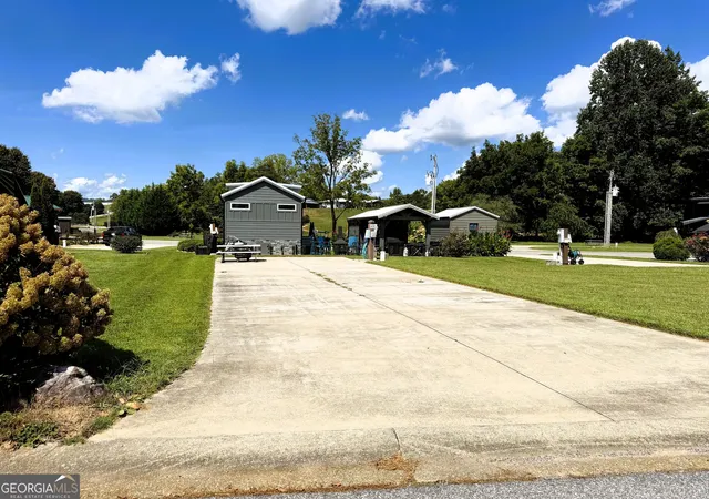 Photo 3 of Land for sale at 25 Golden Bridle Dr #LOT 48, Blairsville, GA 30512 | MLS# 10844676 | Listing updated on 2026-09-12