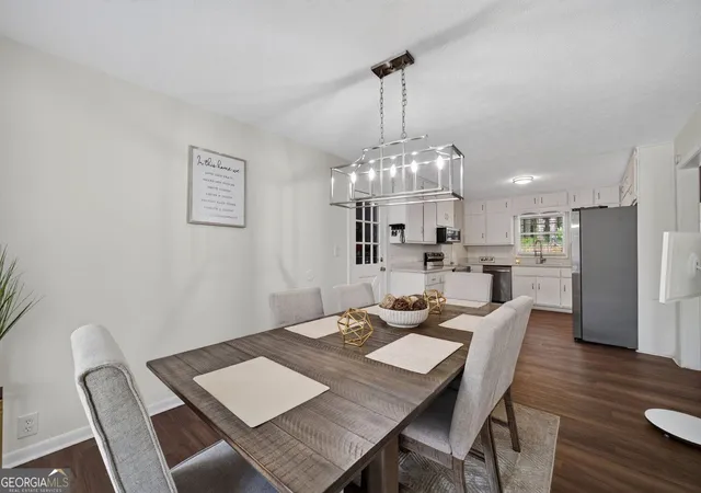 Photo 1 of Single family home for sale at 3760 Sunny Hl Dr, Loganville, GA 30052 | MLS# 10854753 | Listing updated on 2026-10-30