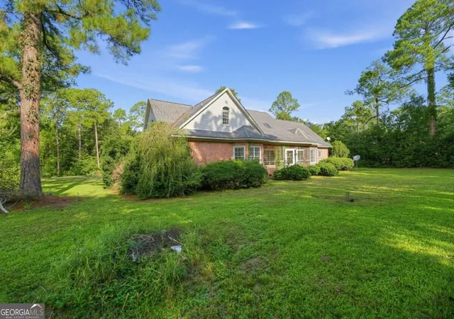 Photo 3 of Single family home for sale at 603 Timberland Dr, Cordele, GA 31015 | MLS# 10846621 | Listing updated on 2026-10-01