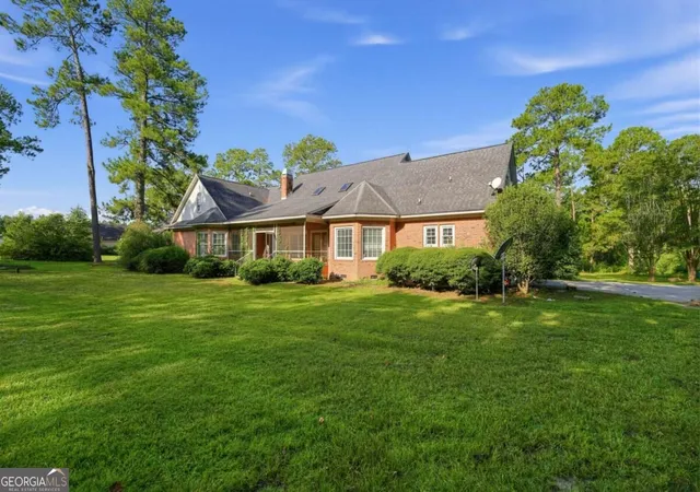 Photo 3 of Single family home for sale at 603 Timberland Dr, Cordele, GA 31015 | MLS# 10846621 | Listing updated on 2026-10-01